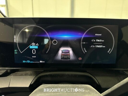 Renault Mégane EV60 Optimum Charge Equilibre V60 218pk 2023 (Origineel-NL), S-103-TF