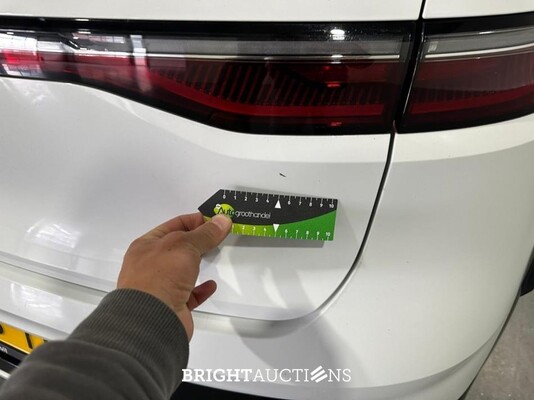 Renault Mégane EV60 Optimum Charge Equilibre V60 218pk 2023 (Origineel-NL), S-103-TF