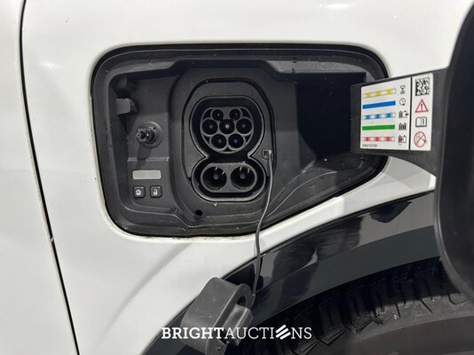 Renault Mégane EV60 Optimum Charge Equilibre V60 218pk 2023 (Origineel-NL), S-103-TF