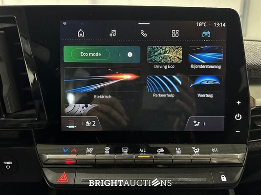 Renault Mégane EV60 Optimum Charge Equilibre V60 218pk 2023 (Origineel-NL), S-103-TF