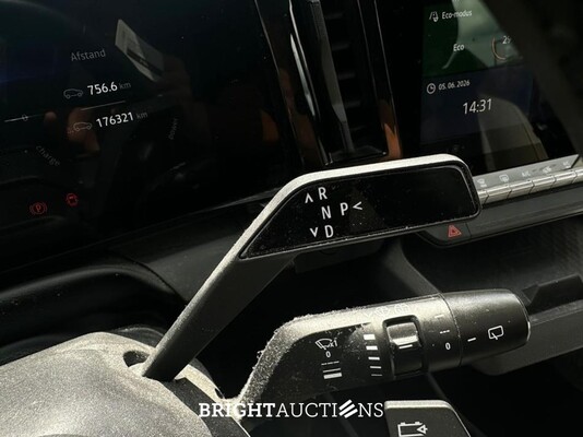 Renault Mégane EV60 Optimum Charge Equilibre V60 218pk 2023 (Origineel-NL), S-103-TF