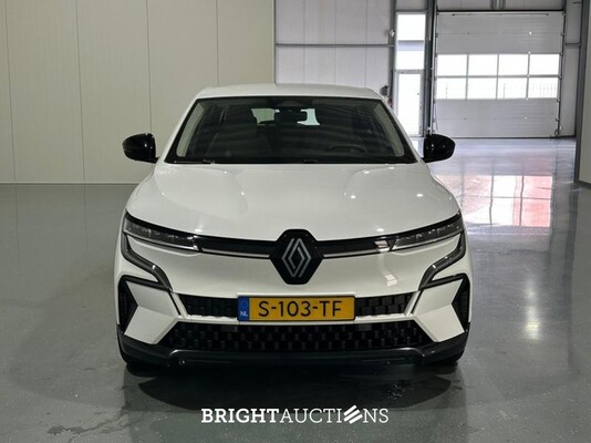 Renault Mégane EV60 Optimum Charge Equilibre V60 218pk 2023 (Origineel-NL), S-103-TF