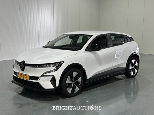 BRIGHT AUCTIONS: Electric Vehicle Auction