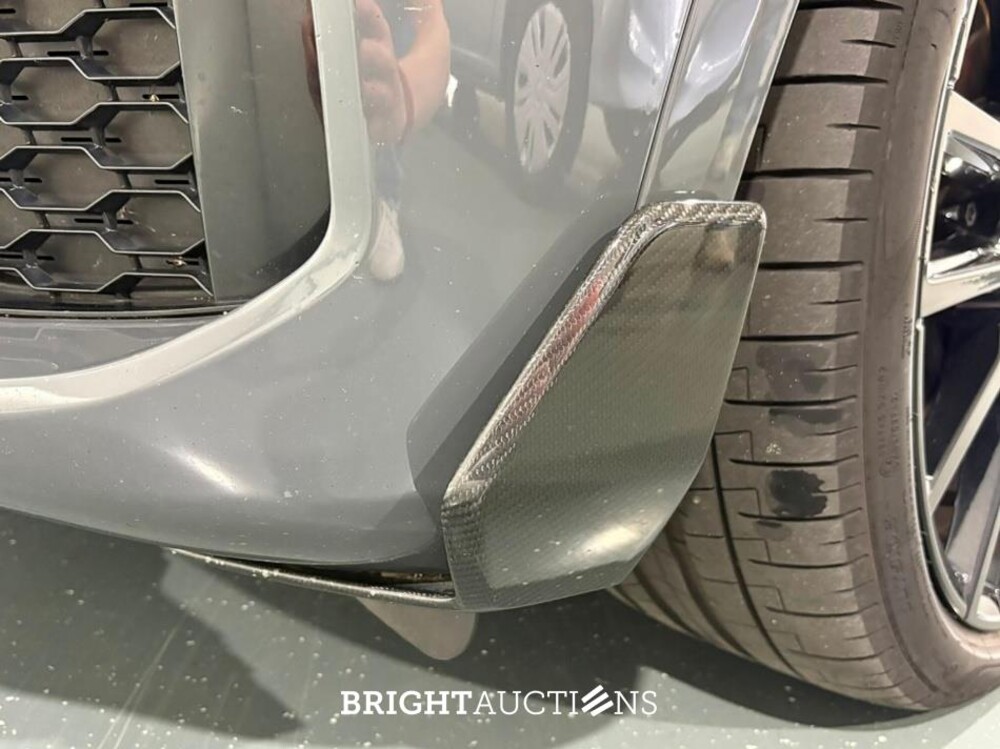BMW X5 xDrive45e High Executive M-pakket 398pk 2021 (Origineel-NL), L-438-JL