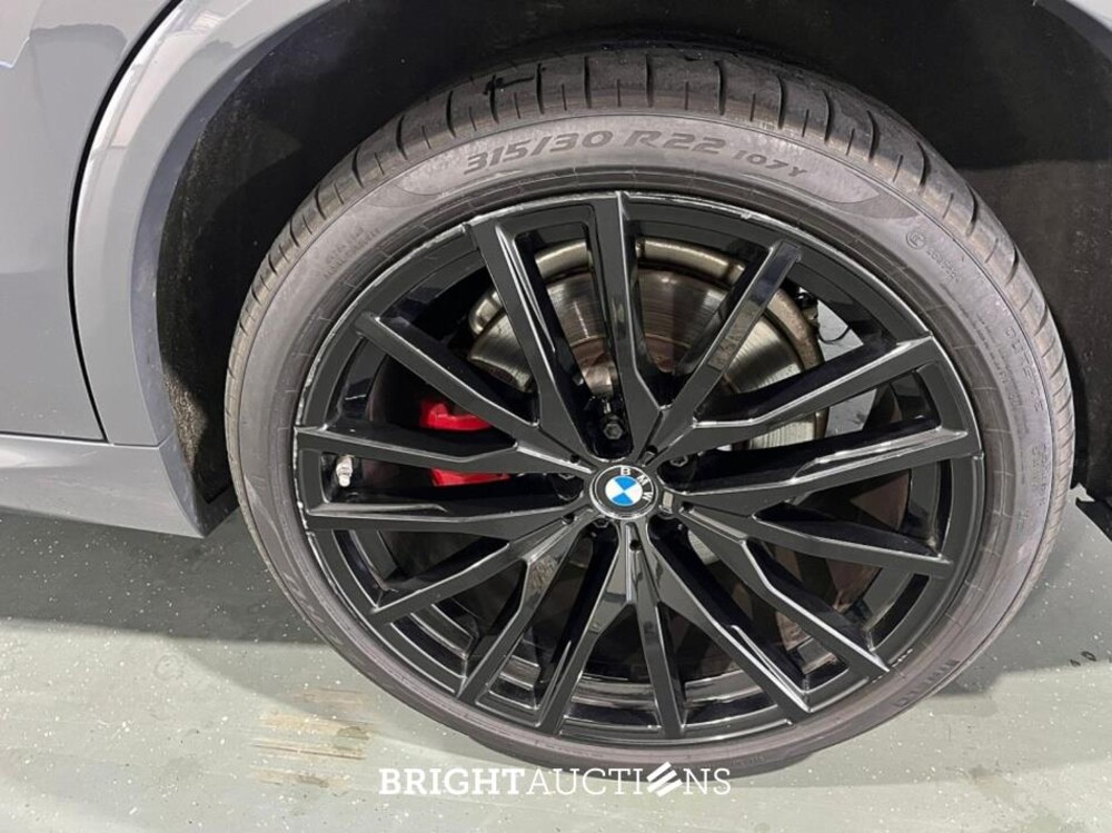 BMW X5 xDrive45e High Executive M-pakket 398pk 2021 (Origineel-NL), L-438-JL