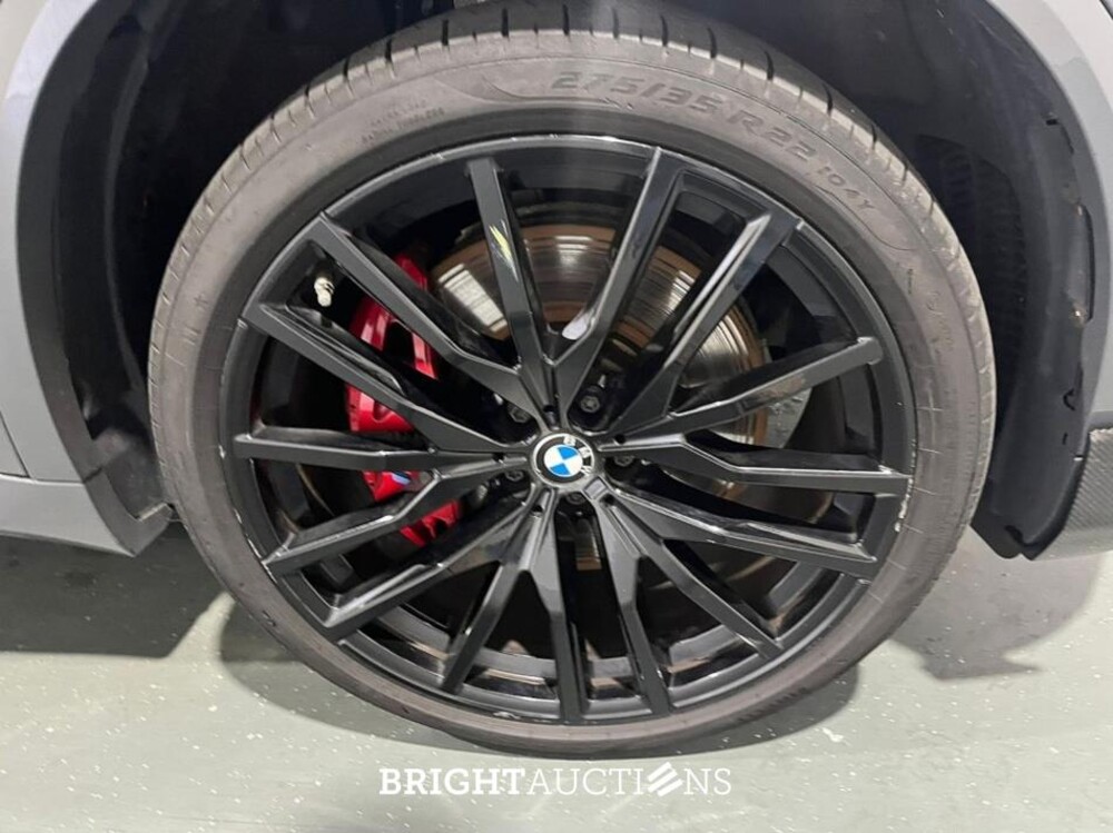 BMW X5 xDrive45e High Executive M-pakket 398pk 2021 (Origineel-NL), L-438-JL