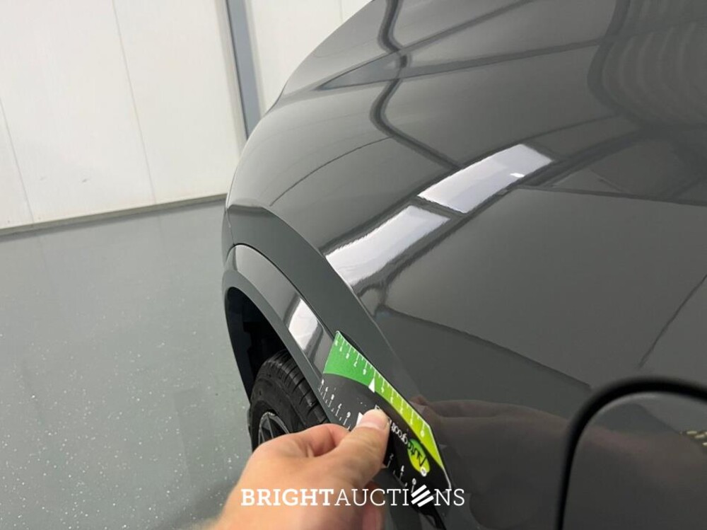 BMW X5 xDrive45e High Executive M-pakket 398pk 2021 (Origineel-NL), L-438-JL