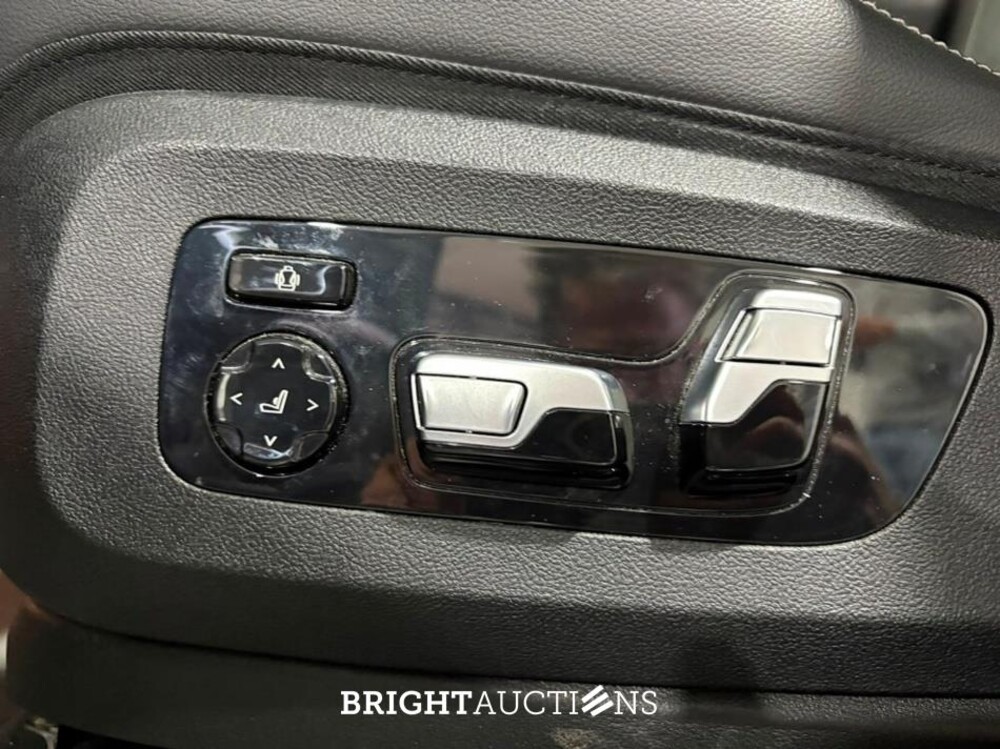 BMW X5 xDrive45e High Executive M-pakket 398pk 2021 (Origineel-NL), L-438-JL