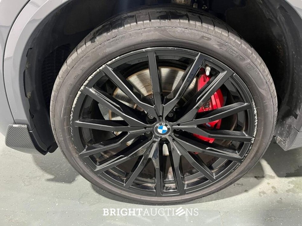 BMW X5 xDrive45e High Executive M-pakket 398pk 2021 (Origineel-NL), L-438-JL