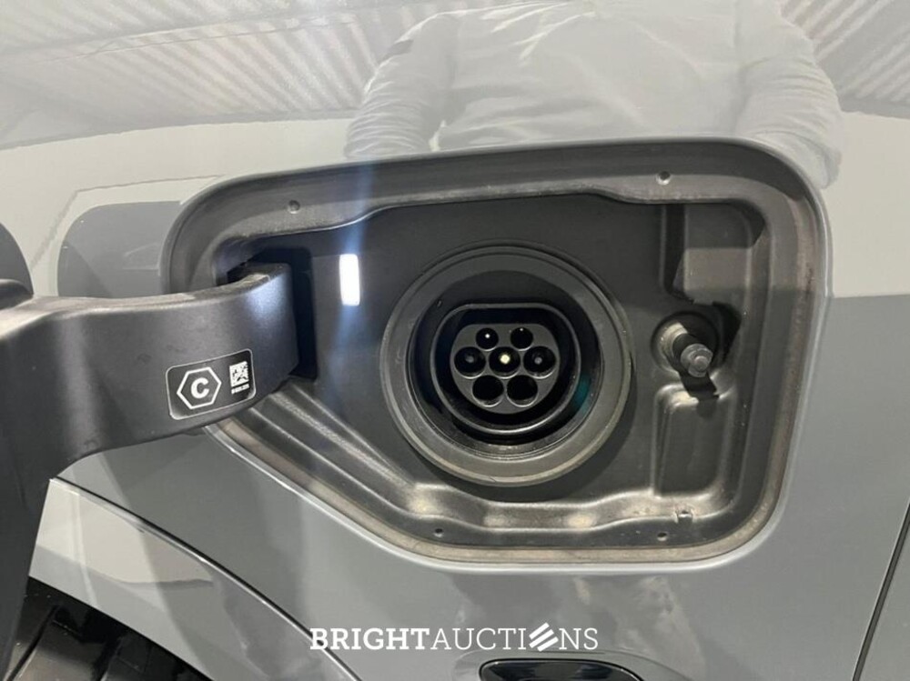 BMW X5 xDrive45e High Executive M-pakket 398pk 2021 (Origineel-NL), L-438-JL