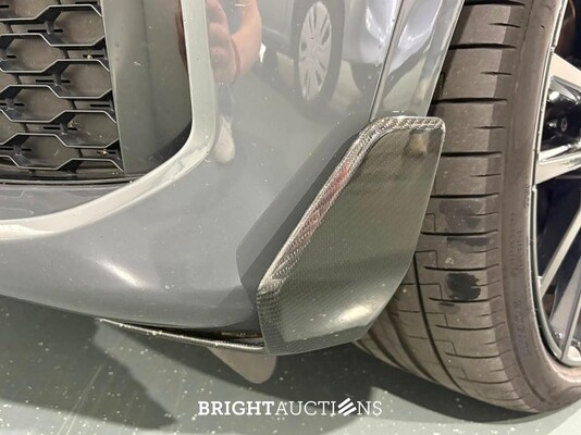 BMW X5 xDrive45e High Executive M-pakket 398pk 2021 (Origineel-NL), L-438-JL