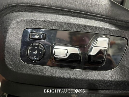 BMW X5 xDrive45e High Executive M-pakket 398pk 2021 (Origineel-NL), L-438-JL