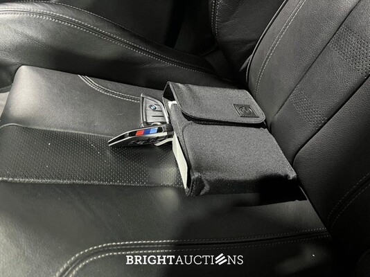 BMW X5 xDrive45e High Executive M-pakket 398pk 2021 (Origineel-NL), L-438-JL