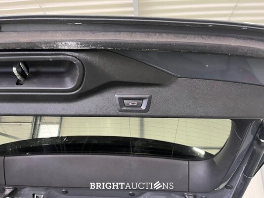 BMW X5 xDrive45e High Executive M-pakket 398pk 2021 (Origineel-NL), L-438-JL