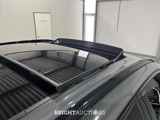 BMW X5 xDrive45e High Executive M-pakket 398pk 2021 (Origineel-NL), L-438-JL