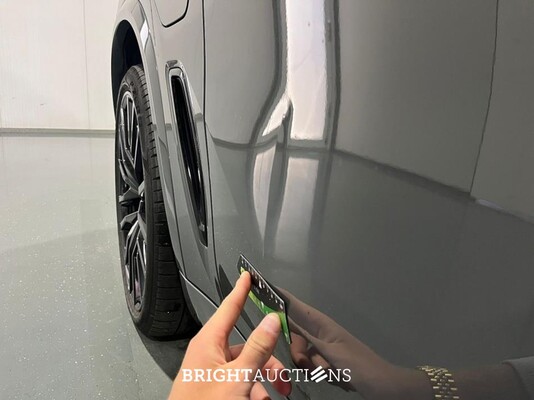 BMW X5 xDrive45e High Executive M-pakket 398pk 2021 (Origineel-NL), L-438-JL