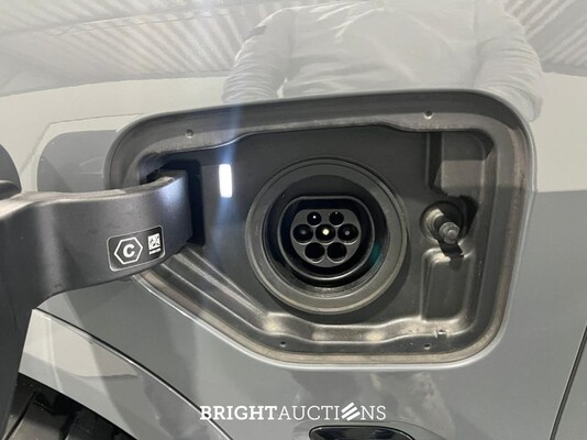 BMW X5 xDrive45e High Executive M-pakket 398pk 2021 (Origineel-NL), L-438-JL