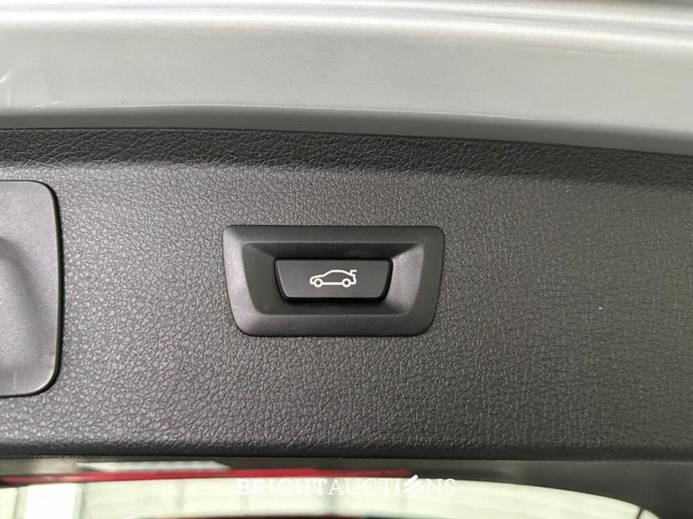 BMW 218i Active Tourer Executive Edition 140pk 2020 (Origineel-NL) 2-Serie, J-073-KL
