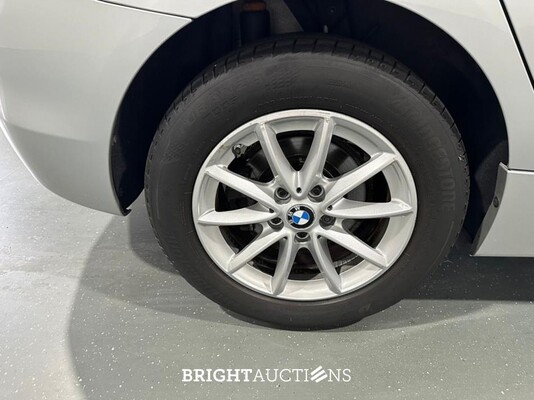 BMW 218i Active Tourer Executive Edition 140pk 2020 (Origineel-NL) 2-Serie, J-073-KL