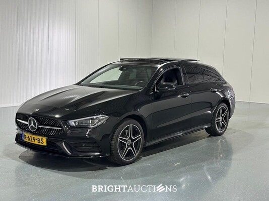 BRIGHT AUCTIONS: Luxury & Premium Daily Driver Auction
