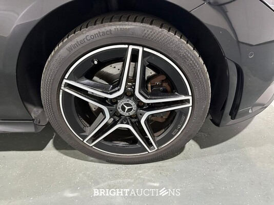 Mercedes-Benz CLA250 Shooting Brake e Business Solution AMG Limited 262pk 2022 (Origineel-NL) CLA-Klasse, R-629-BS