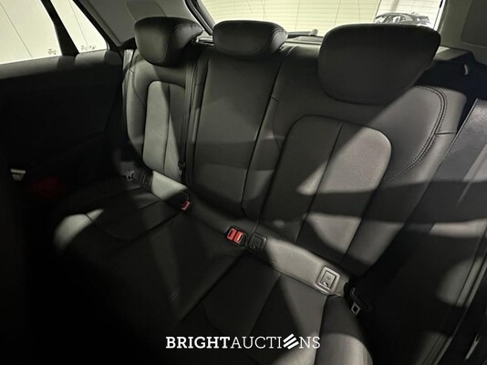 Audi Q2 35 Business Edition TFSI 150pk 2021 (Origineel-NL), L-391-GP