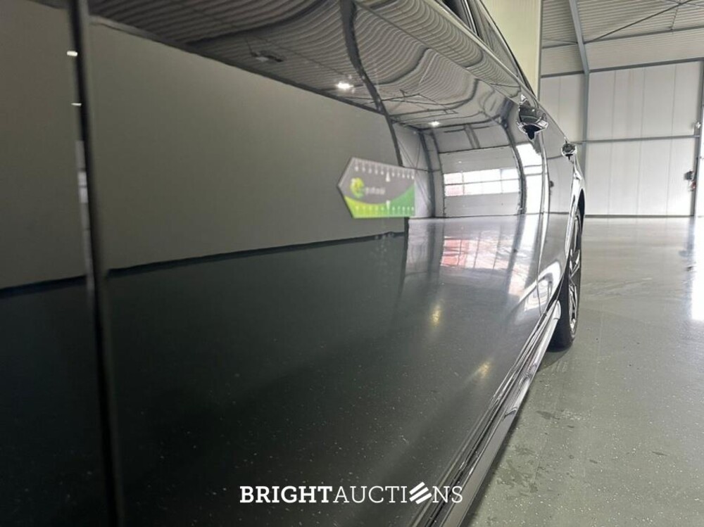 Audi A4 Avant 35 S edition Competition TFSI 150pk 2022 (Origineel-NL), N-356-SJ