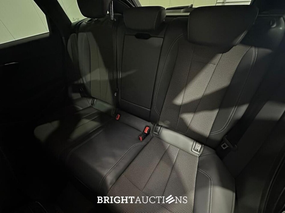 Audi A4 Avant 35 S edition Competition TFSI 150pk 2022 (Origineel-NL), N-356-SJ