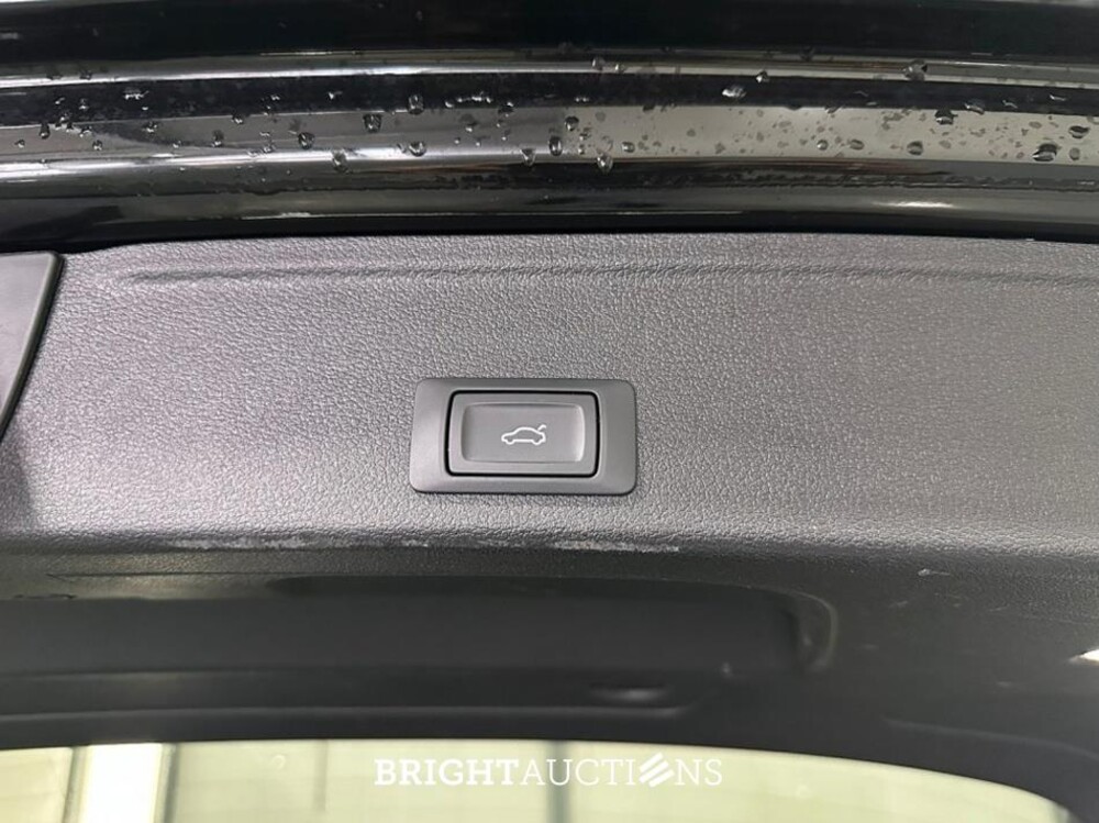 Audi A4 Avant 35 S edition Competition TFSI 150pk 2022 (Origineel-NL), N-356-SJ