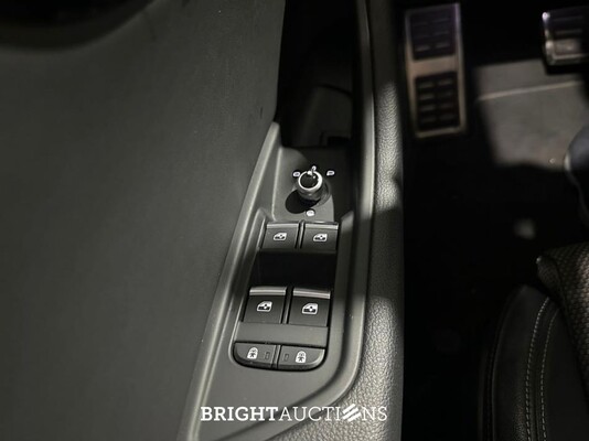 Audi A4 Avant 35 S edition Competition TFSI 150pk 2022 (Origineel-NL), N-356-SJ