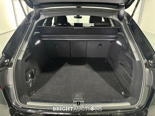 Audi A4 Avant 35 S edition Competition TFSI 150pk 2022 (Origineel-NL), N-356-SJ