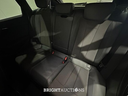 Audi A4 Avant 35 S edition Competition TFSI 150pk 2022 (Origineel-NL), N-356-SJ