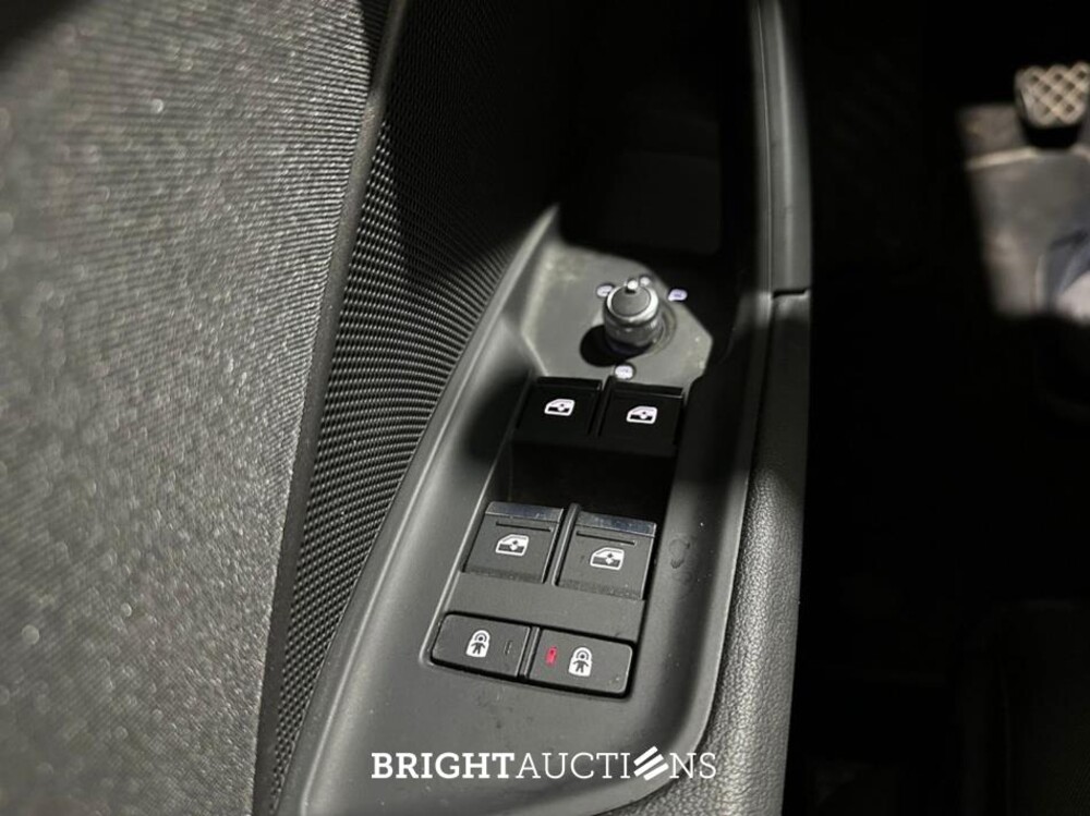 Audi A3 Sportback 35 Advanced edition TFSI 150pk 2023 (Origineel-NL), S-119-PZ