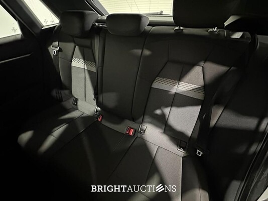 Audi A3 Sportback 35 Advanced edition TFSI 150pk 2023 (Origineel-NL), S-119-PZ