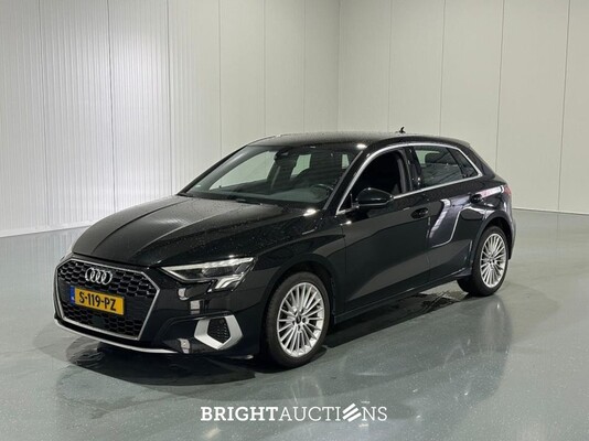 BRIGHT AUCTIONS: Luxury & Premium Daily Driver Auction