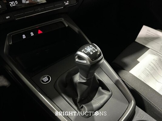 Audi A3 Sportback 35 Advanced edition TFSI 150pk 2023 (Origineel-NL), S-119-PZ