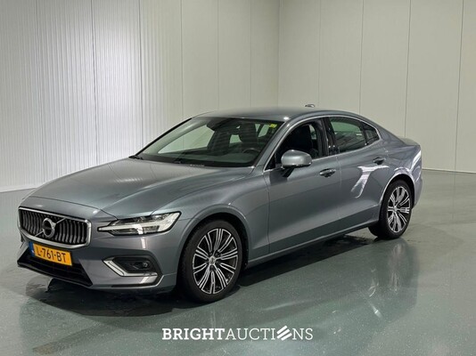BRIGHT AUCTIONS: Luxury & Premium Daily Driver Auction