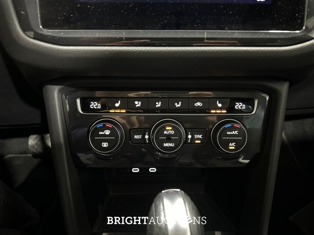 Volkswagen Tiguan Allspace Highline Business R 7p 1.5 TSI 150pk 2021 (Origineel-NL), L-383-GP