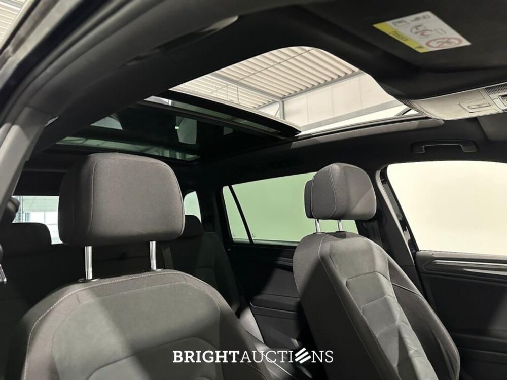 Volkswagen Tiguan Allspace Highline Business R 7p 1.5 TSI 150pk 2021 (Origineel-NL), L-383-GP