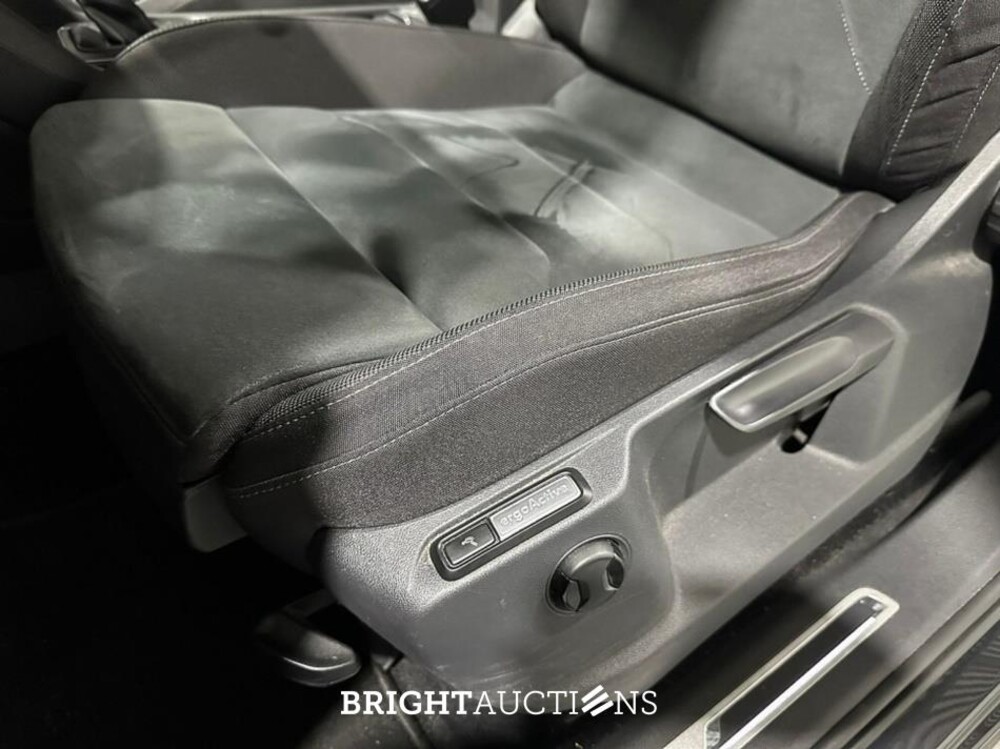 Volkswagen Tiguan Allspace Highline Business R 7p 1.5 TSI 150pk 2021 (Origineel-NL), L-383-GP