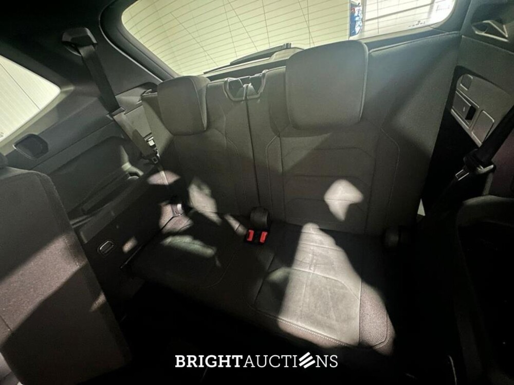 Volkswagen Tiguan Allspace Highline Business R 7p 1.5 TSI 150pk 2021 (Origineel-NL), L-383-GP