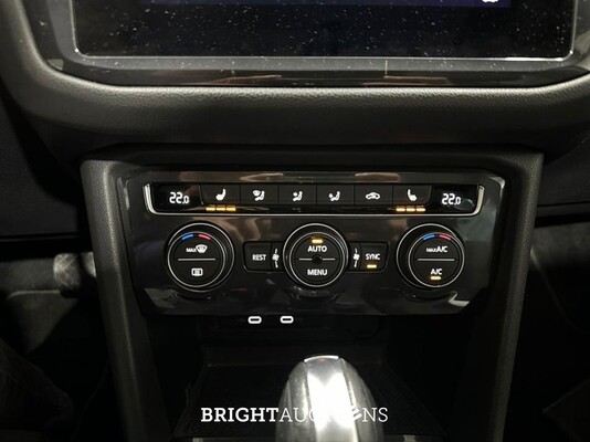 Volkswagen Tiguan Allspace Highline Business R 7p 1.5 TSI 150pk 2021 (Origineel-NL), L-383-GP