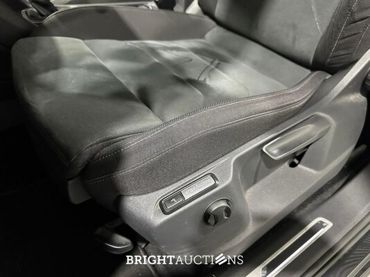 Volkswagen Tiguan Allspace Highline Business R 7p 1.5 TSI 150pk 2021 (Origineel-NL), L-383-GP