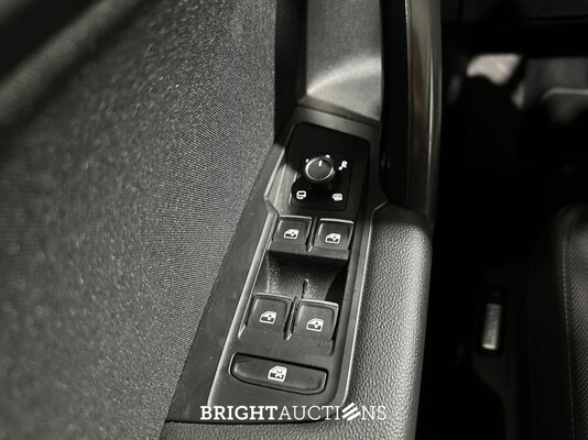 Volkswagen Tiguan Allspace Highline Business R 7p 1.5 TSI 150pk 2021 (Origineel-NL), L-383-GP