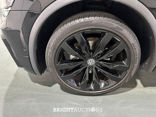 Volkswagen Tiguan Allspace Highline Business R 7p 1.5 TSI 150pk 2021 (Origineel-NL), L-383-GP