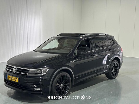 BRIGHT AUCTIONS: Luxury & Premium Daily Driver Auction