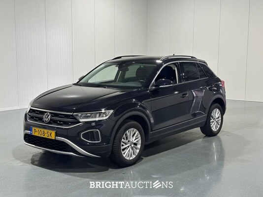 BRIGHT AUCTIONS: Luxury & Premium Daily Driver Auction