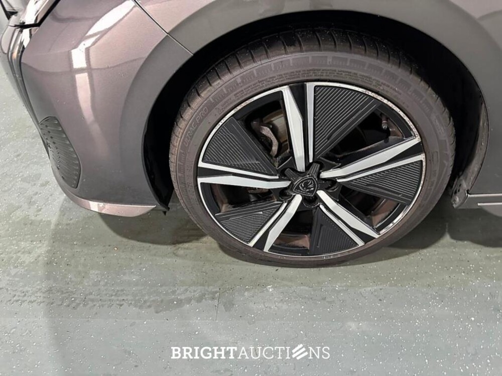 Peugeot 308 SW GT 1.2 PureTech 131pk 2022 (Origineel-NL), P-370-ZT