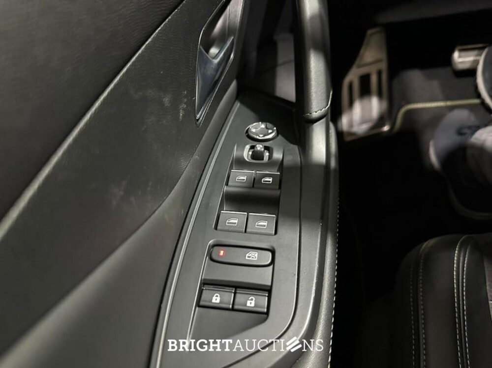 Peugeot 308 SW GT 1.2 PureTech 131pk 2022 (Origineel-NL), P-370-ZT