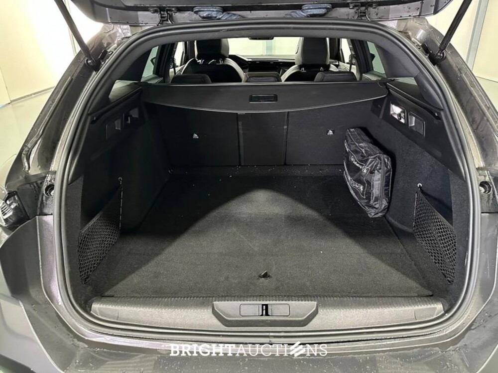 Peugeot 308 SW GT 1.2 PureTech 131pk 2022 (Origineel-NL), P-370-ZT